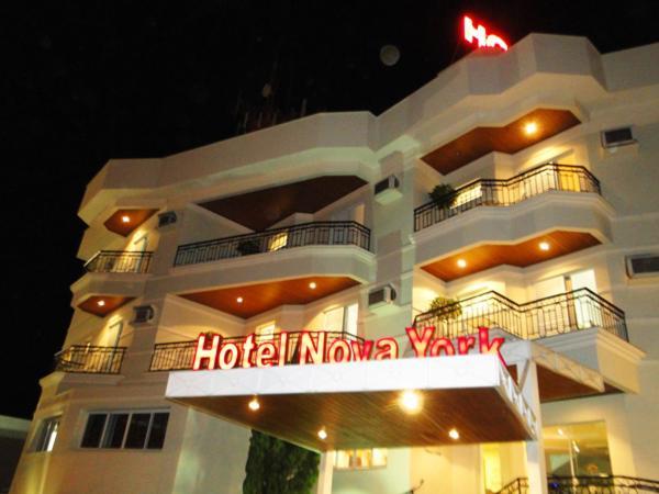 Hotel Nova York Aracatuba  Exterior photo